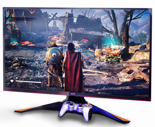 ng28南宫相信品牌力量先进护眼显示技术可在多元应用领域展现精致影像<br>同时善待灵魂之窗